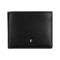 FLW102A-2 Card wallet Classicals Black