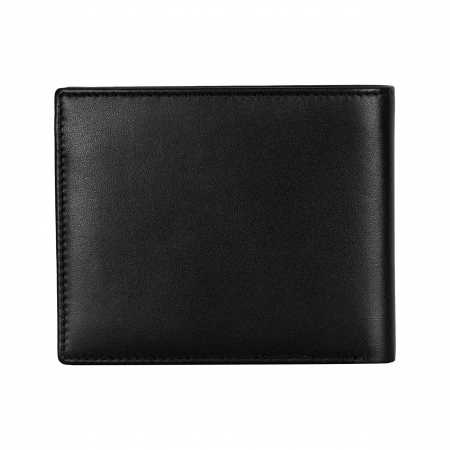 FLW102A-5 Card wallet Classicals Black