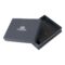 FLW102A-6 Card wallet Classicals Black