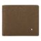 Wallet Chronobike Camel