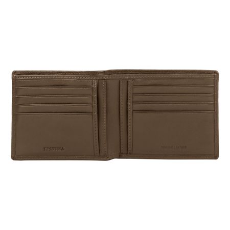 Wallet Chronobike Camel