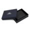 FLW326A-6 Wallet Button Black