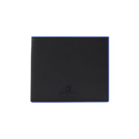 Wallet Black Edition Blue