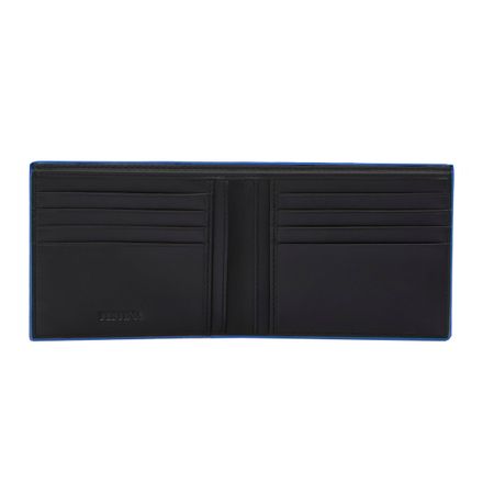 Wallet Black Edition Blue