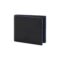 Wallet Black Edition Blue