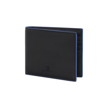 Wallet Black Edition Blue