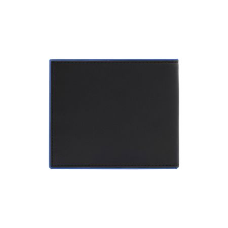 Wallet Black Edition Blue