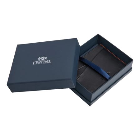 Wallet Black Edition Blue
