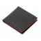FLW528P-2 Wallet Black Edition Red