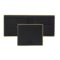 FLW528S-1 Wallet Black Edition Yellow