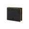 FLW528S-5 Wallet Black Edition Yellow