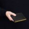 FLW528S-6 Wallet Black Edition Yellow