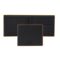 FLW528U-1 Wallet Black Edition Orange