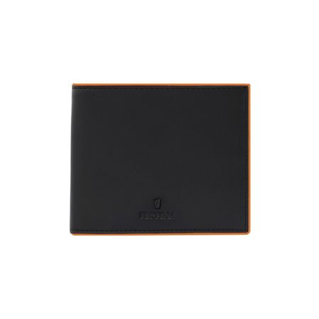 FLW528U-3 Wallet Black Edition Orange