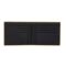 FLW528U-4 Wallet Black Edition Orange
