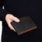 FLW528U-6 Wallet Black Edition Orange
