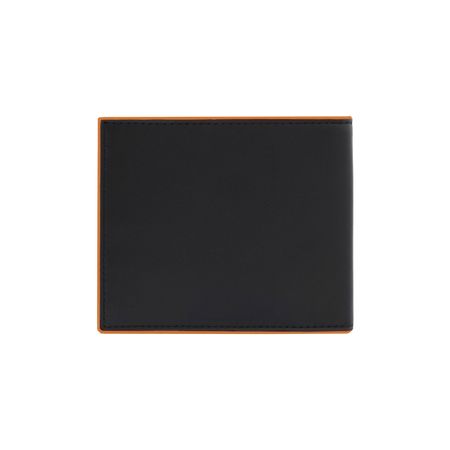 FLW528U-7 Wallet Black Edition Orange
