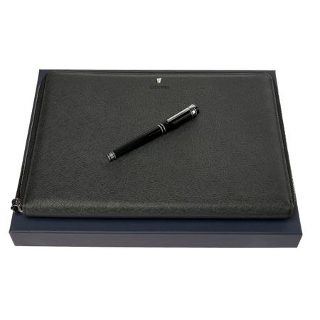 Set Festina (fountain pen & conference folder A4)