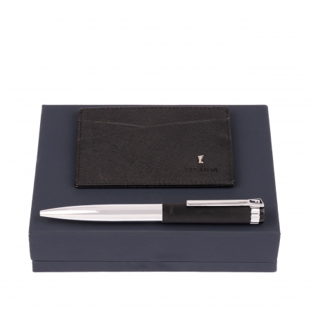Set Festina (ballpoint pen & card holder)