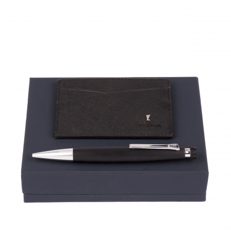 Set Festina (ballpoint pen & card holder)