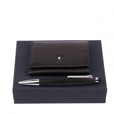 Set Festina (ballpoint pen & card holder)