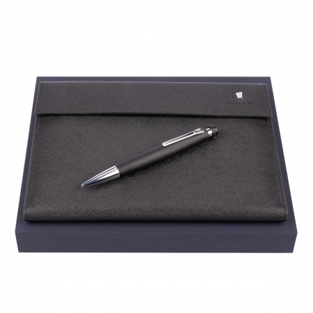 Set Festina (ballpoint pen & folder A5)