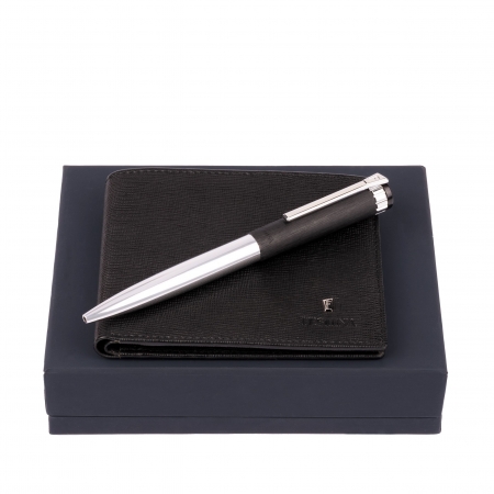 Set Festina (ballpoint pen & wallet)