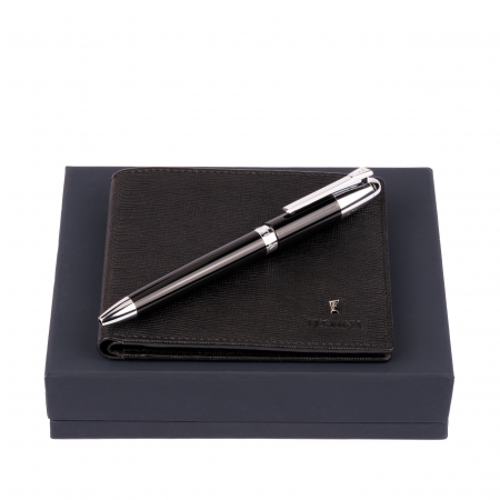 Set Festina (ballpoint pen & wallet)