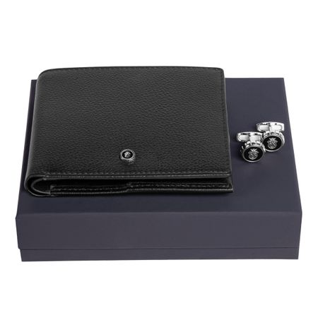 Set Festina (wallet & cufflinks)