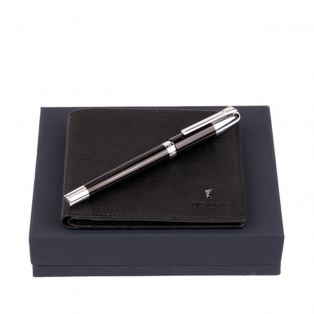 Set Festina (rollerball pen & wallet)