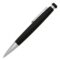 Ballpoint pen Chronobike Classic Chrome Black