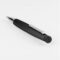 Ballpoint pen Chronobike Classic Chrome Black