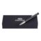 Ballpoint pen Chronobike Classic Chrome Black