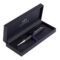 Ballpoint pen Chronobike Classic Chrome Black