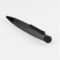 Ballpoint pen Chronobike Black Gun