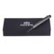 Ballpoint pen Chronobike Black Gun