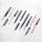 Ballpoint pen Chronobike Black Gun