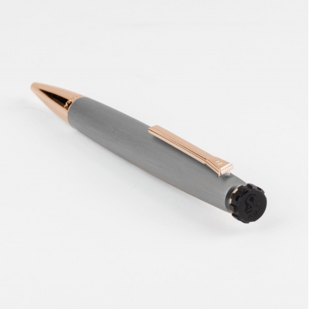 FSC1634B-3 Ballpoint pen Chronobike Rose Gold Chrome