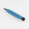 FSC1744M-3 Ballpoint pen Chronobike Rainbow Light Blue