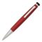 Ballpoint pen Chronobike Rainbow Red