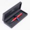 Ballpoint pen Chronobike Rainbow Red