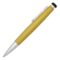 Ballpoint pen Chronobike Rainbow Yellow