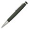 Ballpoint pen Chronobike Rainbow Green