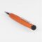 Ballpoint pen Chronobike Rainbow Orange