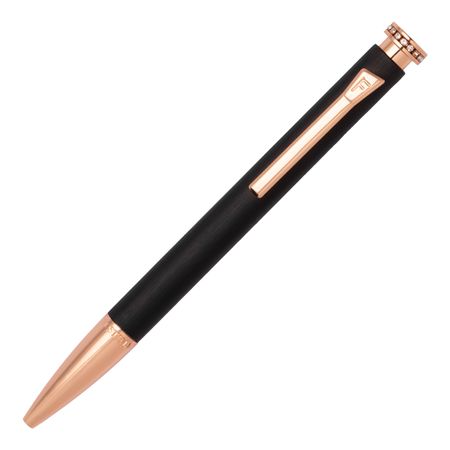 Ballpoint pen Mademoiselle Black