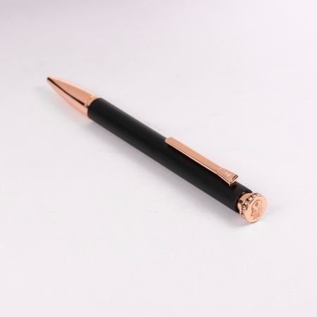FSC2224A-3 Ballpoint pen Mademoiselle Black