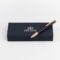 FSC2224A-4 Ballpoint pen Mademoiselle Black