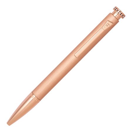 Ballpoint pen Mademoiselle Champagne