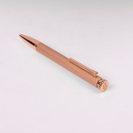FSC2224E-3 Ballpoint pen Mademoiselle Champagne