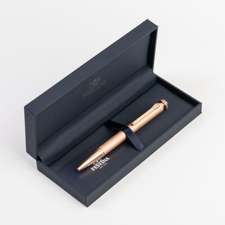 FSC2224E-5 Ballpoint pen Mademoiselle Champagne